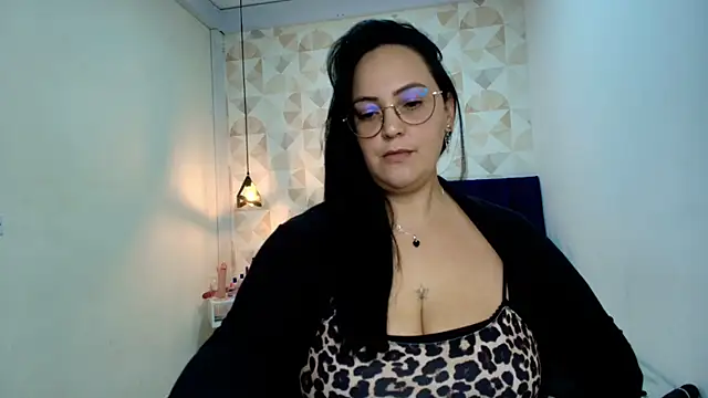 veronicabbw webcam