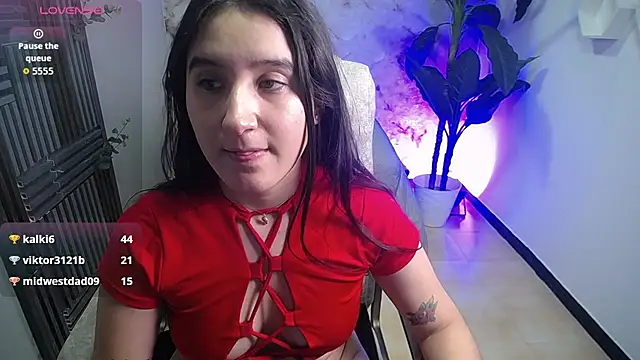 sweetyy_lollipop webcam