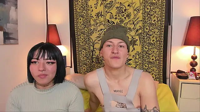 Aria_x_Orien webcam