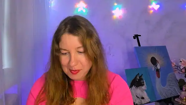 NancySanders webcam