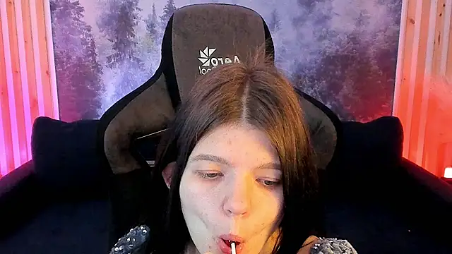 StasyaCollins webcam