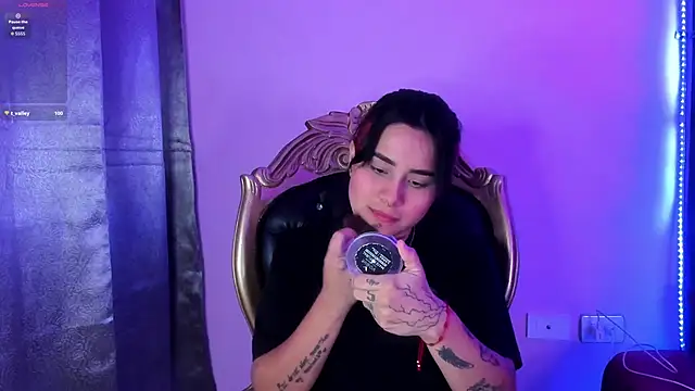 Nixielee_ webcam