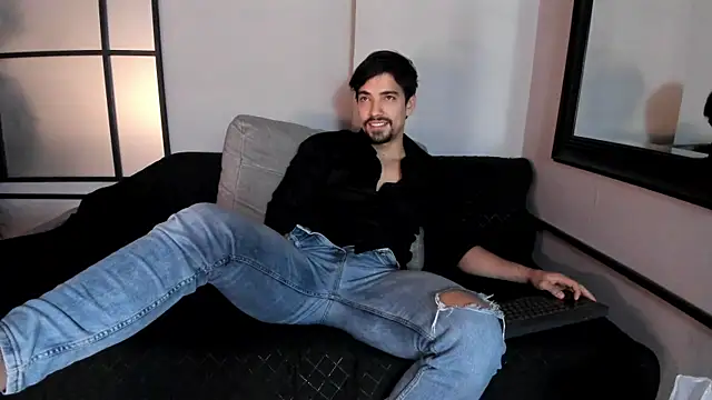 Ian_Daviz webcam