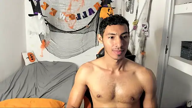 jhosep_hamilton webcam