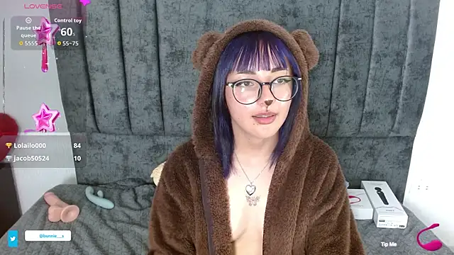 Starlight__ webcam