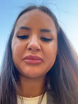 beautydiamond webcam