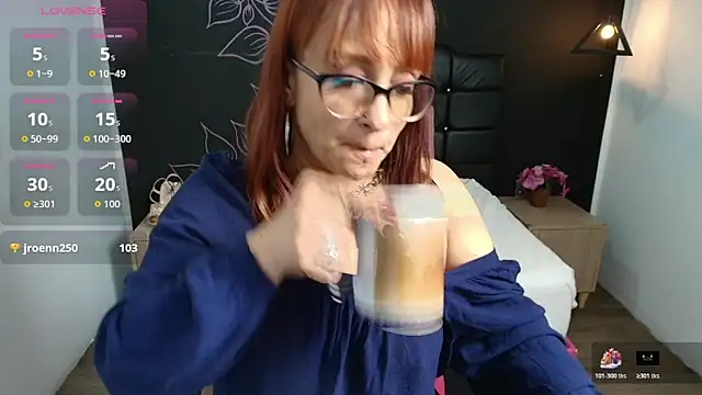 NatashaMason_ webcam