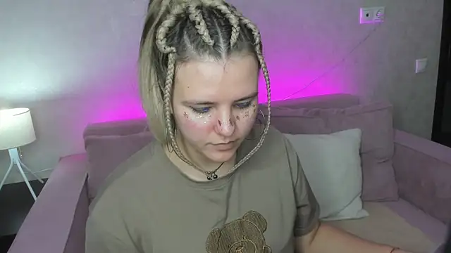 Jenny_Jimmy webcam
