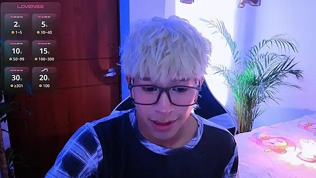 taichi_bluy webcam