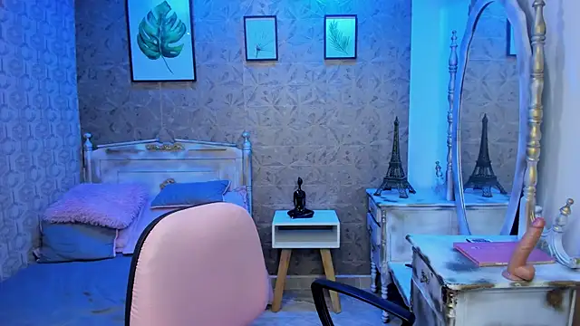 Dali_collin webcam