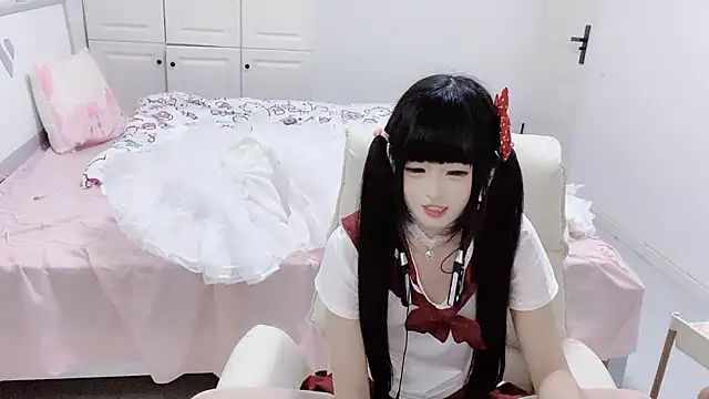 xinxin-966 webcam