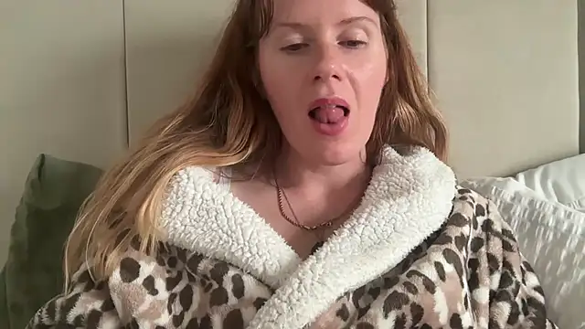 redheadrosie69