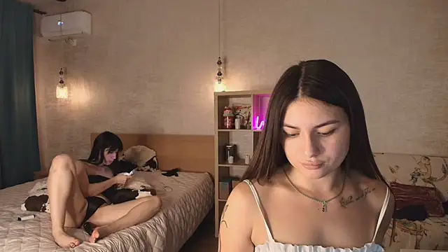 thinkaboutbehavior webcam