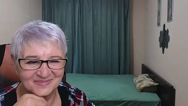 Sandra_Snowflake webcam