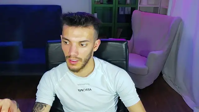 DominicValente webcam