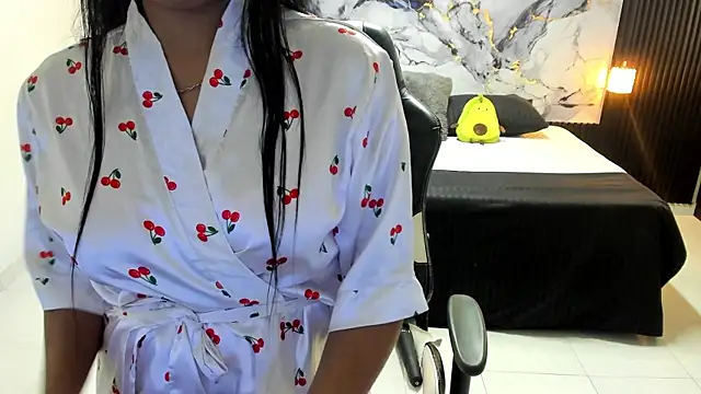 Ivy_16 webcam