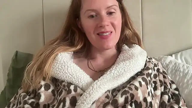 redheadrosie69 webcam