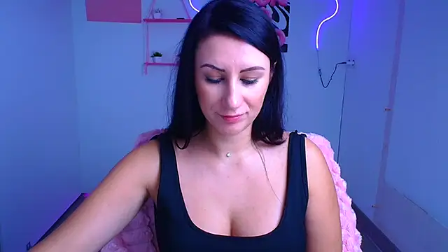Loren_Moa webcam