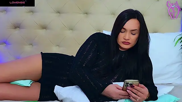 DaliyaArabian webcam
