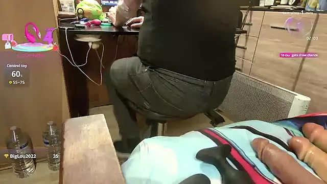 misteryman1956 webcam