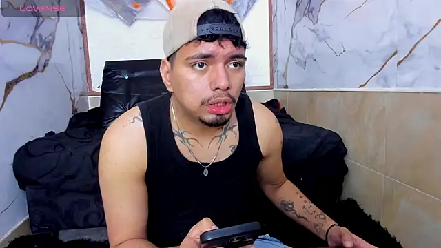 EnriquevillaF webcam
