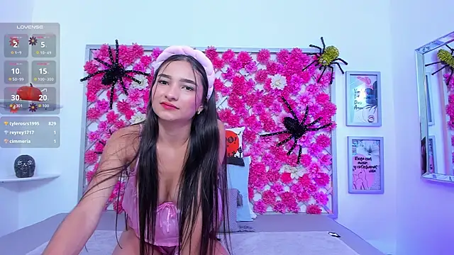 hannah_miller_1 webcam