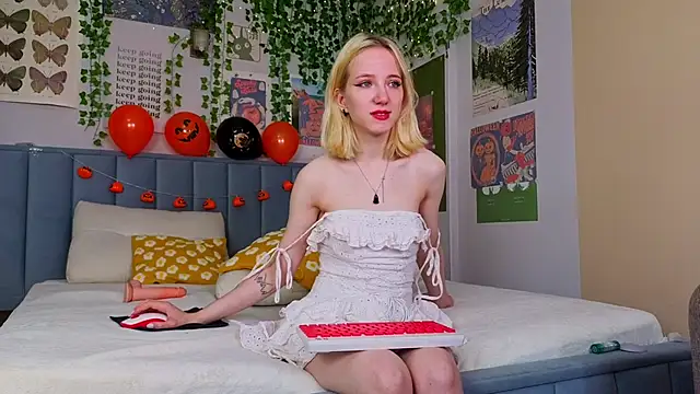 EmmaNovak webcam