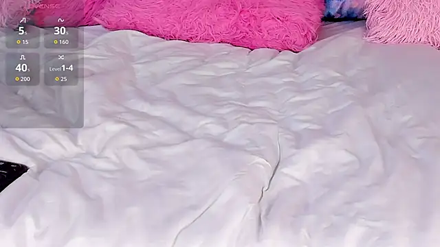 ImaniOkoye webcam