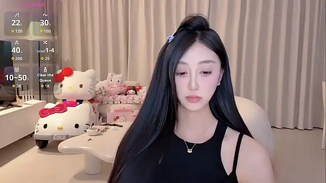 Melody-11 webcam