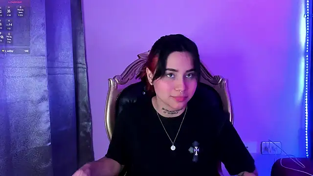 Nixielee_ webcam