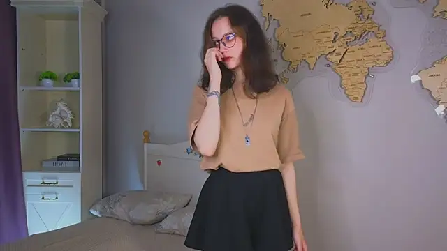 KarinShafi webcam