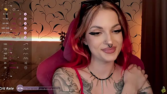 BratzieDarsie webcam