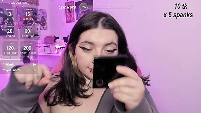 Sachi_Meow webcam