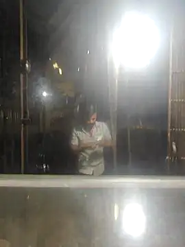 Sunnygupta4 webcam