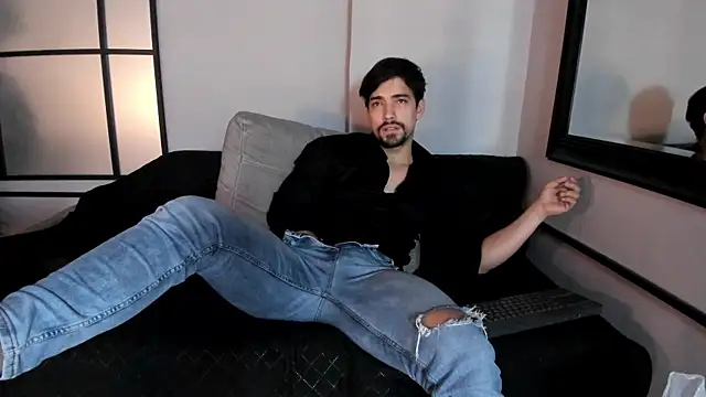 Ian_Daviz webcam