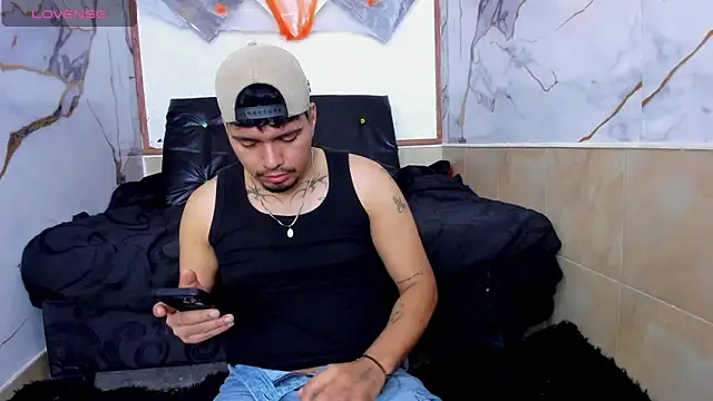 EnriquevillaF webcam