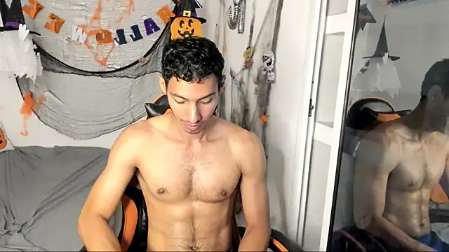 jhosep_hamilton webcam