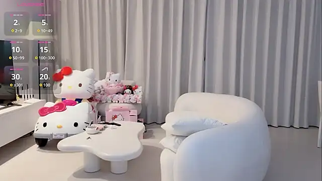 Melody-11 webcam