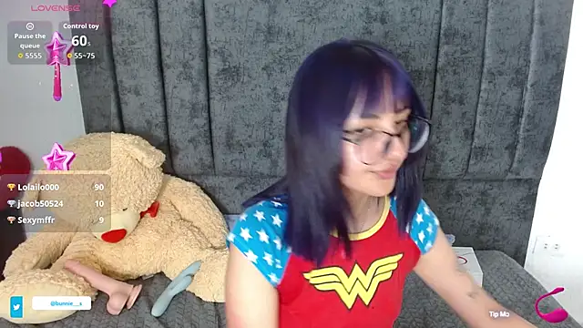 Starlight__ webcam