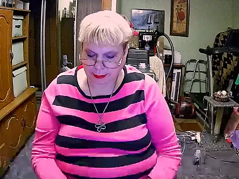 LOLA8888 webcam