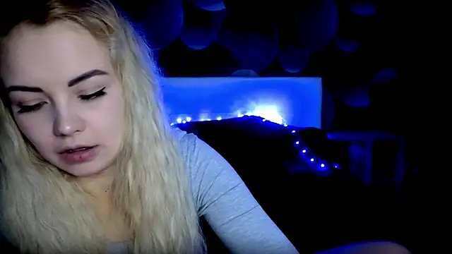 StephanieSweety webcam