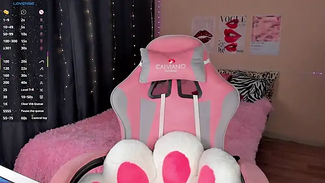murmiace webcam