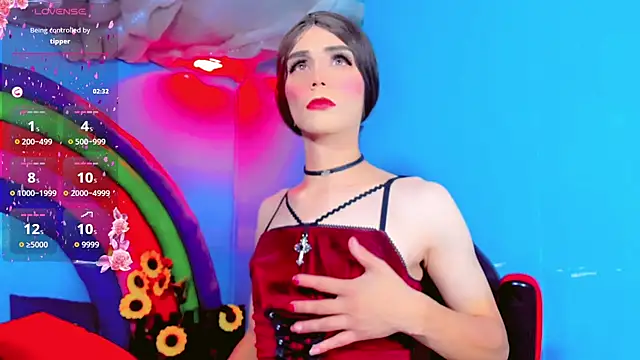 katalina-hot1 webcam