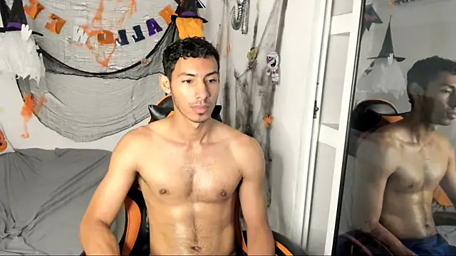 jhosep_hamilton webcam