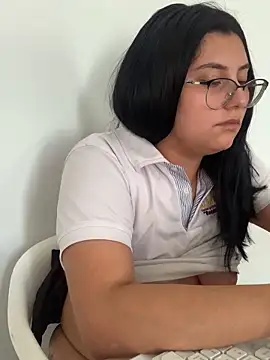 Velma_star webcam