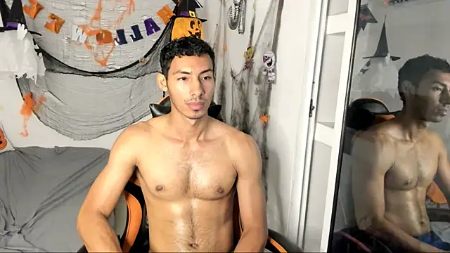 jhosep_hamilton webcam