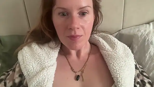 redheadrosie69