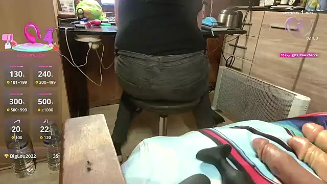 misteryman1956 webcam