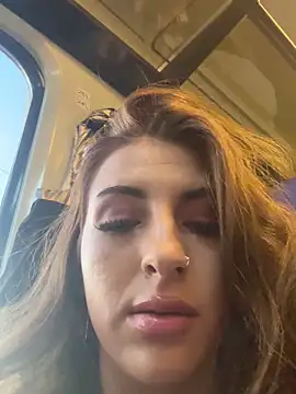 SashaBelle_ webcam