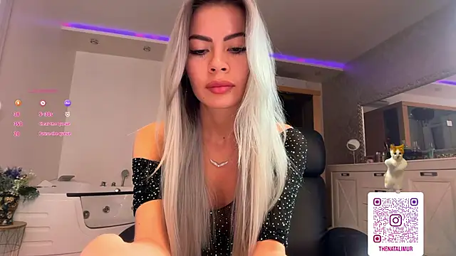 Natalimuur webcam